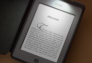 Amazon Kindle Touch y Kindle Touch 3G 